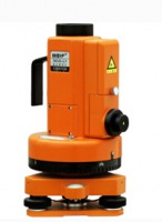 DZJ3-L1系列激光垂準儀